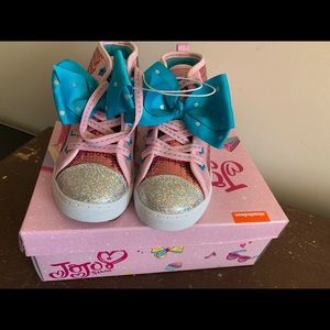 Brand new jojo siwa products with tags